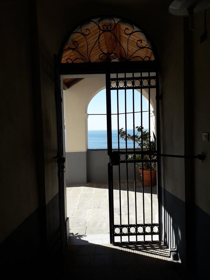 La Scala Vernazza Cinqueterre Exterior photo